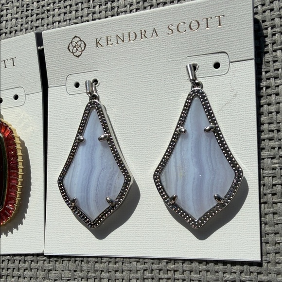 Kendra Scott Earring Set - Picture 4 of 12